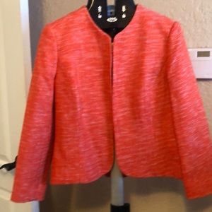 Anne Klein Jacket